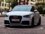 Audi A1 by MTM 2013 года